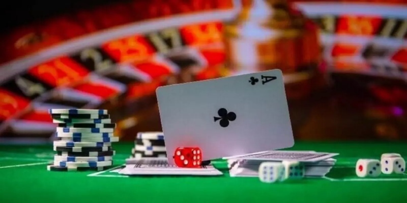 Khái niệm về game Xì Tố 7 cây